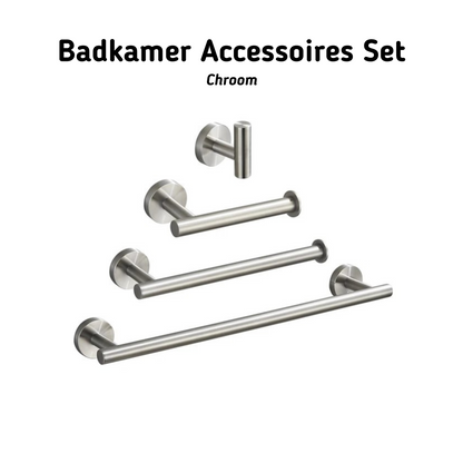     Badkamer-accessoires
