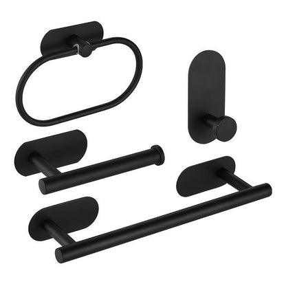 MOLOO® - Badkamer Accessoires Set - Zonder Boren