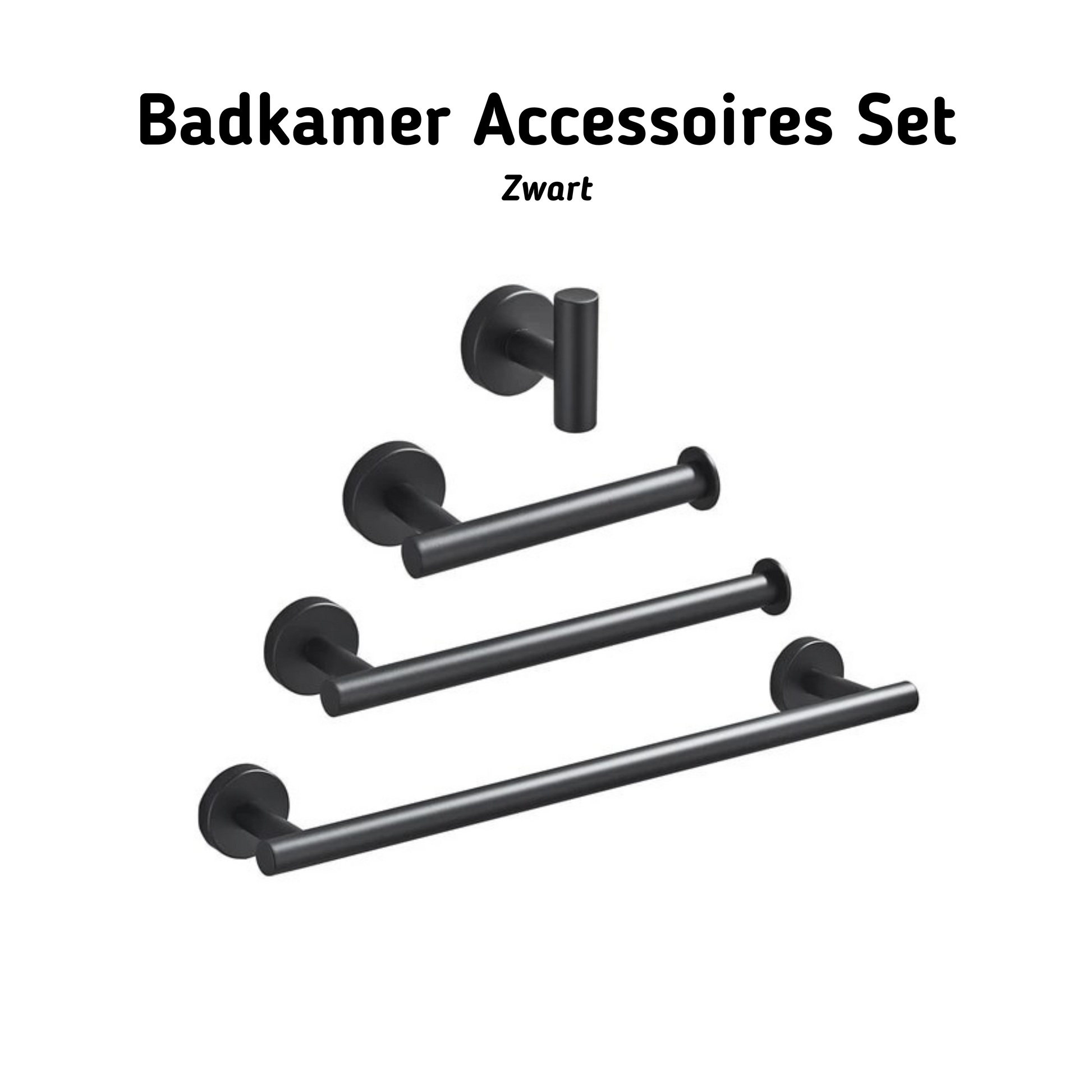       Badkamer-accessoires