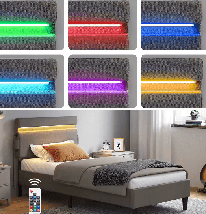 Beter-Bed