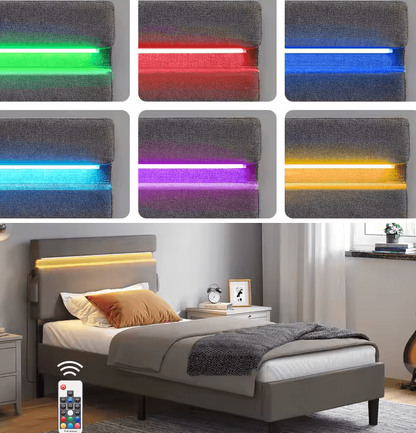 Beter-Bed