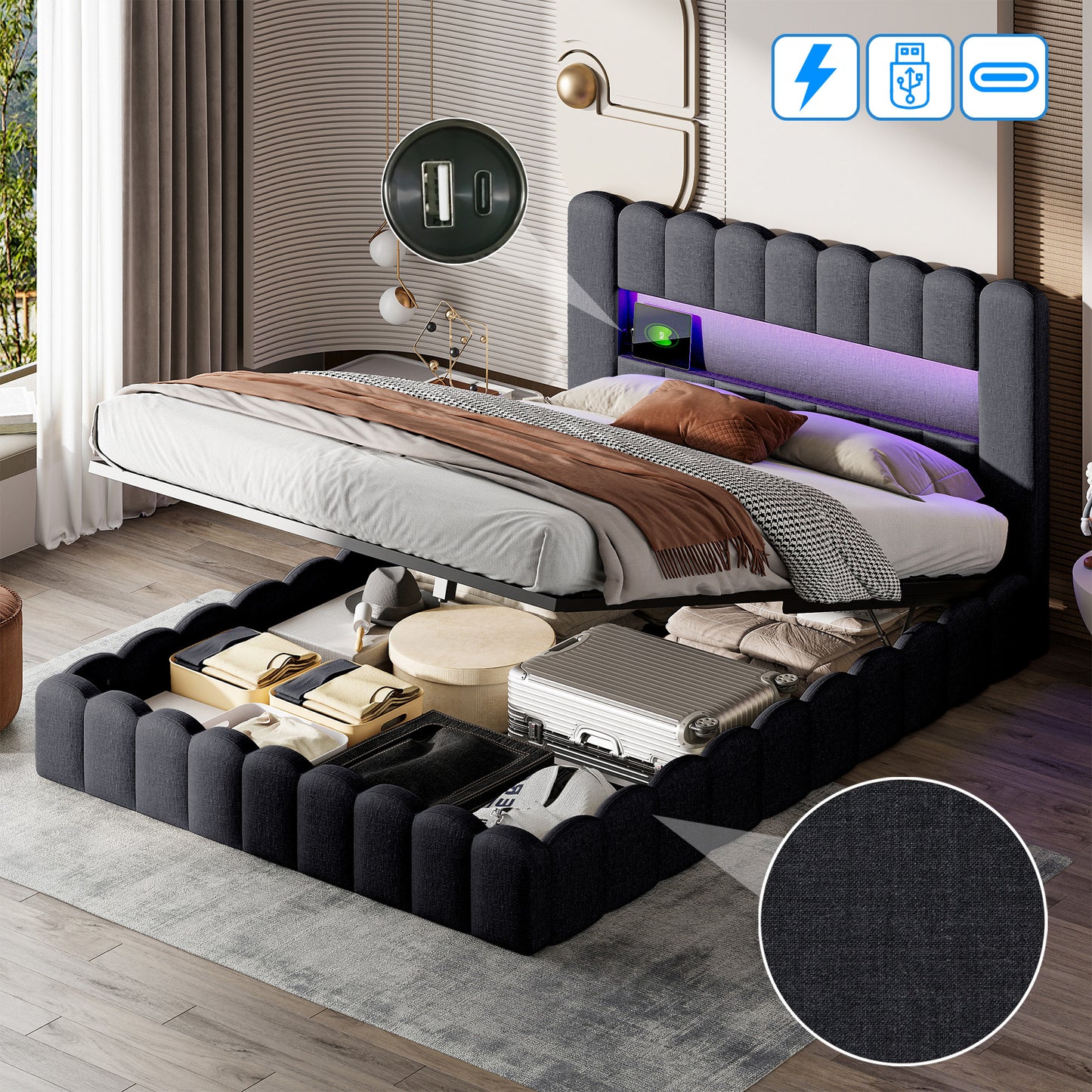 Beter-Bed