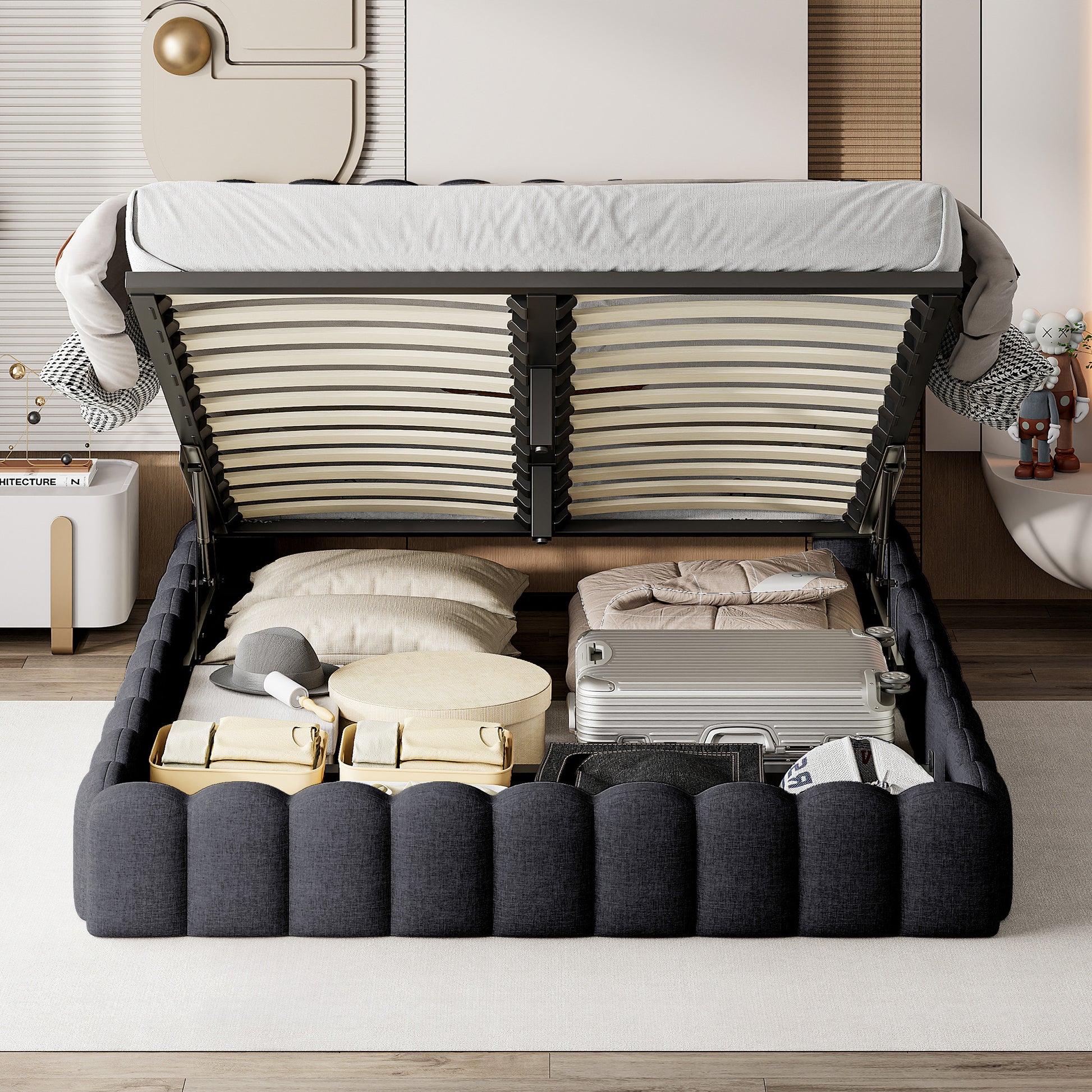 Beter-Bed
