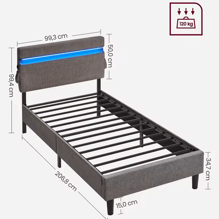 Beter-Bed