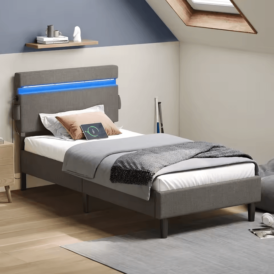 Beter-Bed