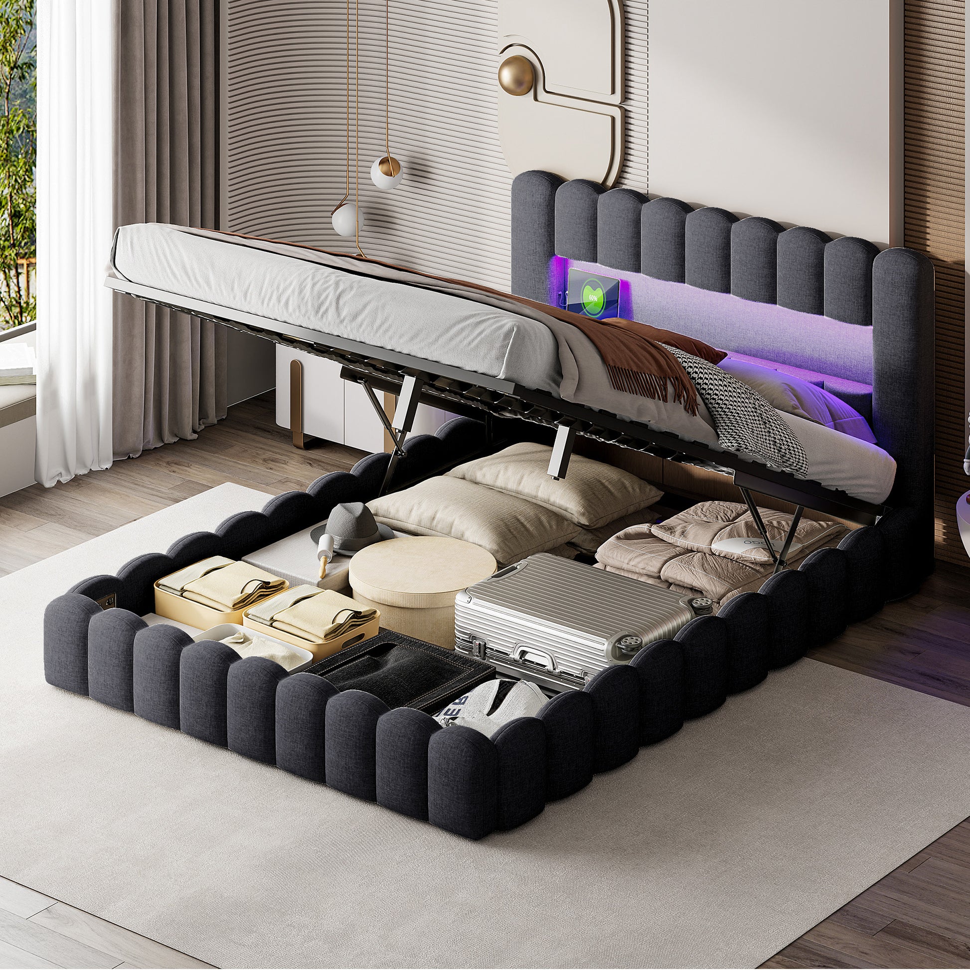 Beter-Bed