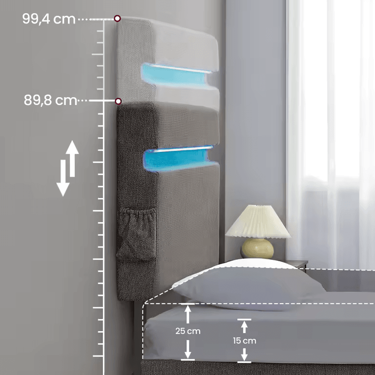 Beter-Bed