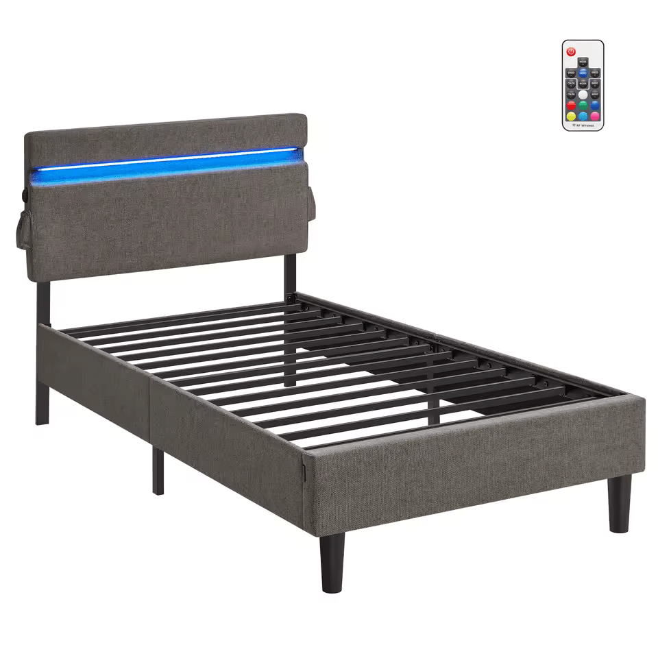 Beter-Bed