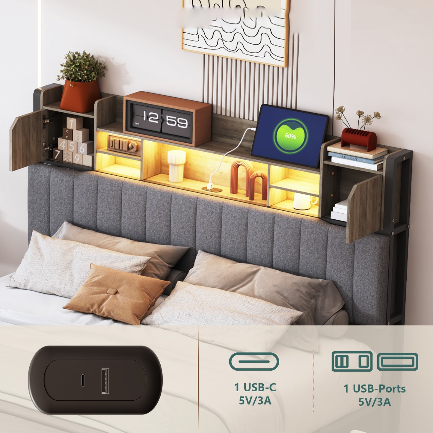 Beter-bed