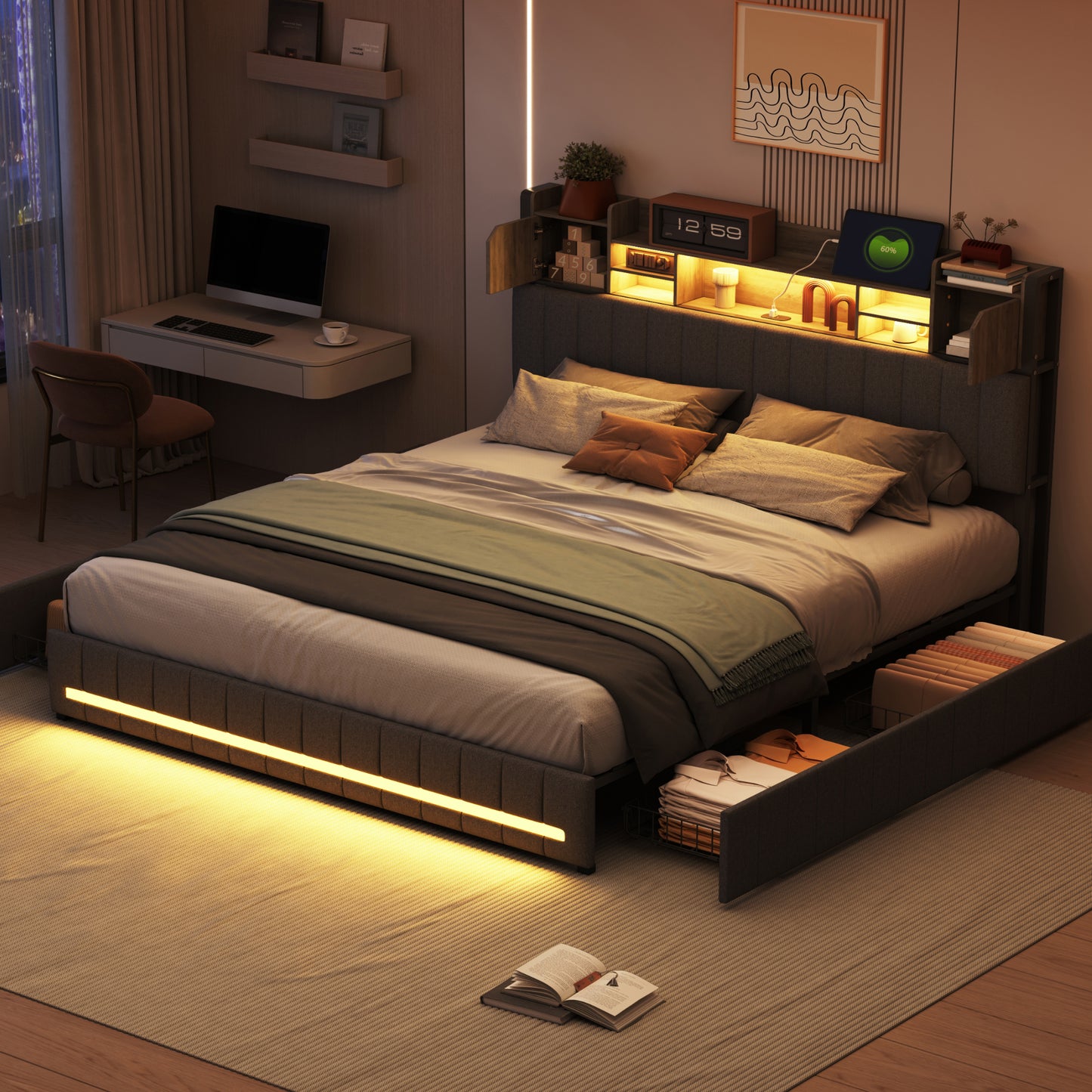 Beter-bed