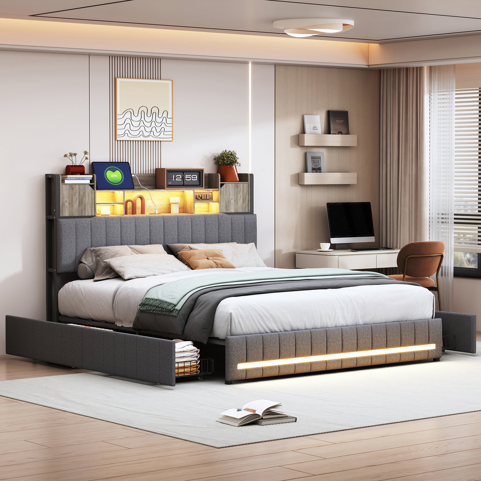 Beter-bed