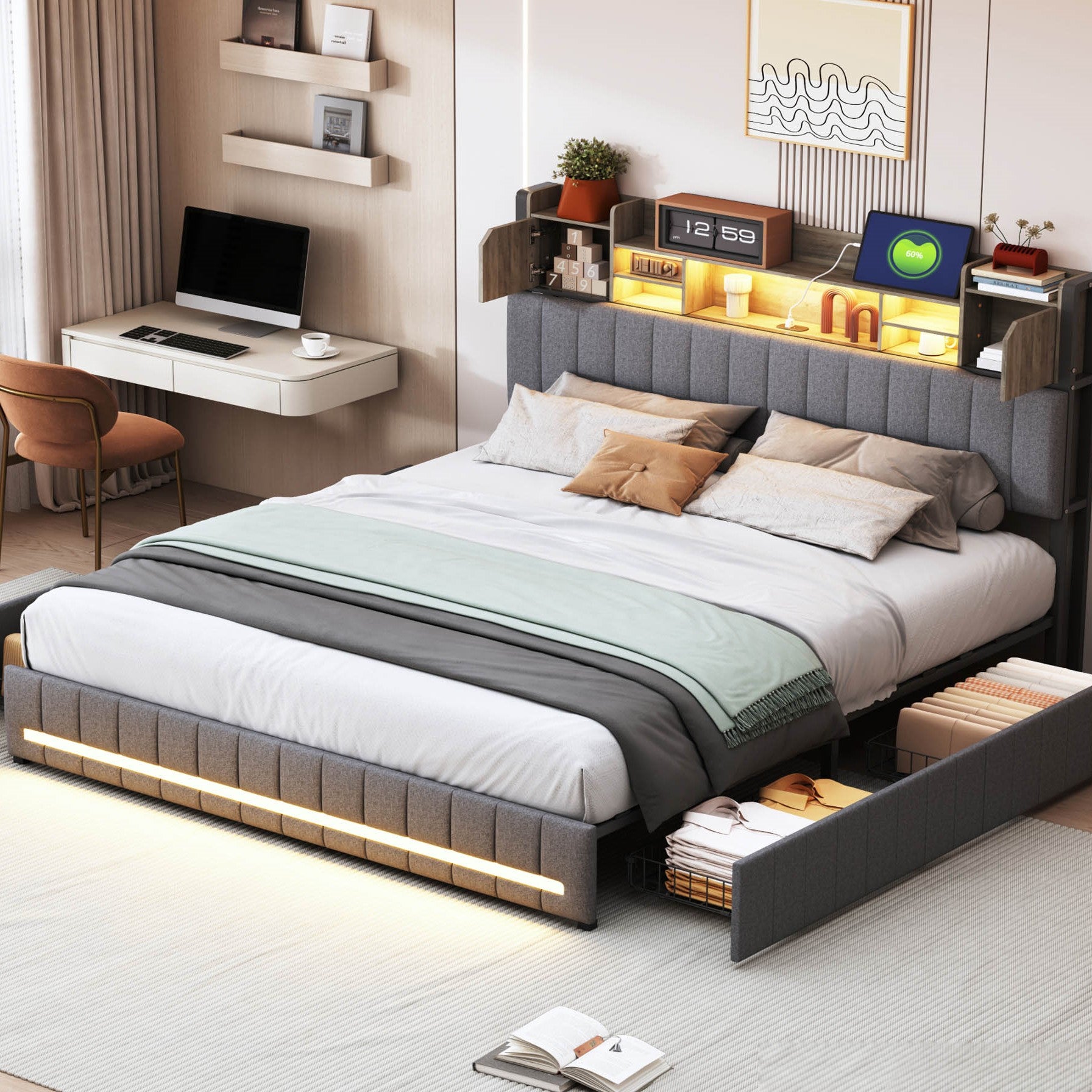 Beter-bed