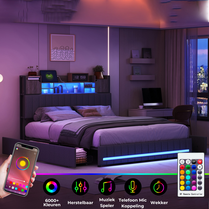 Beter-bed