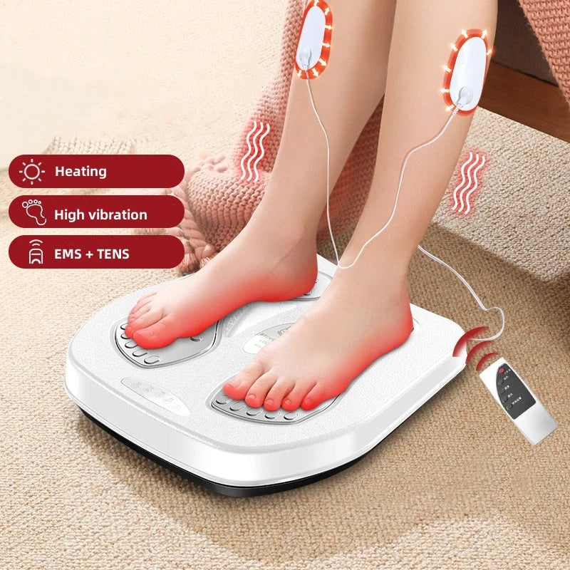 Body massagers