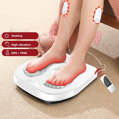 Body massagers