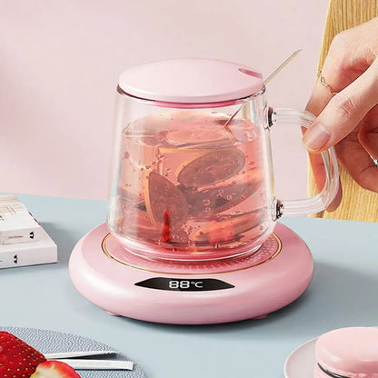 Cup-Warmer