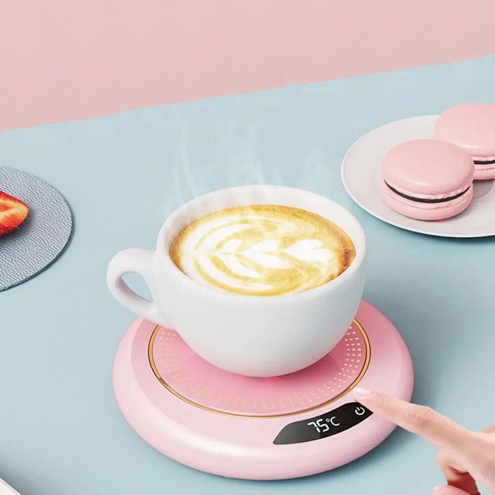    Cup-Warmer