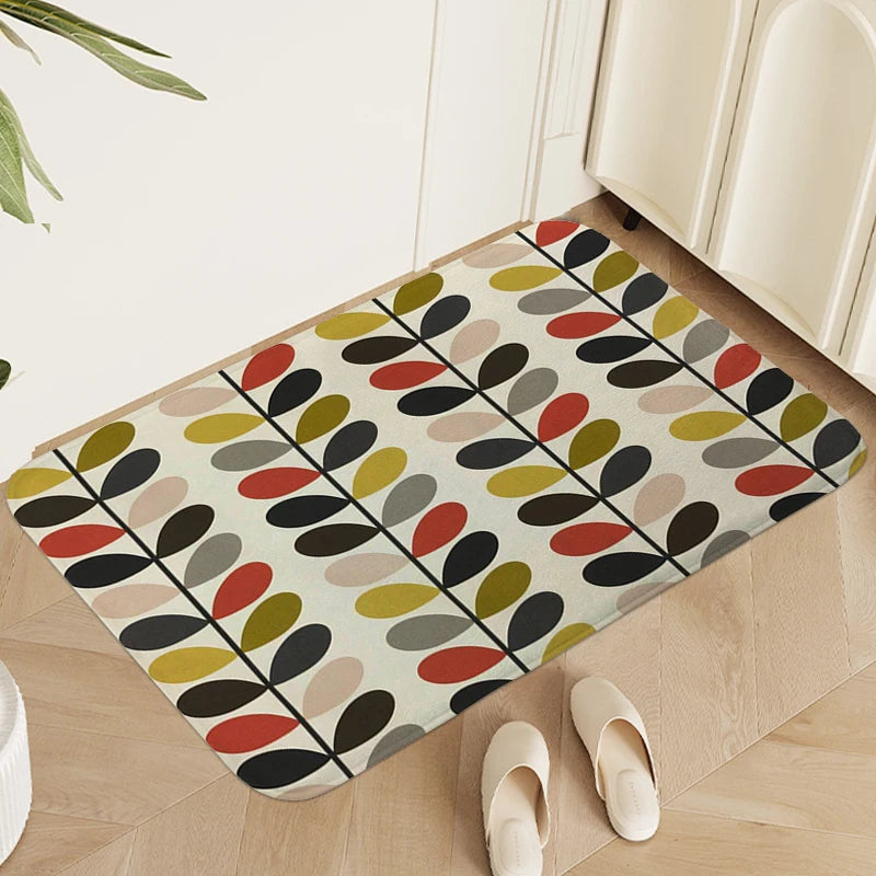 Decoratieve deurmat – Unieke designs voor een persoonlijke touch