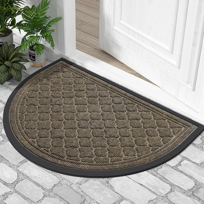 Decoratieve deurmat – Unieke designs voor een persoonlijke touch