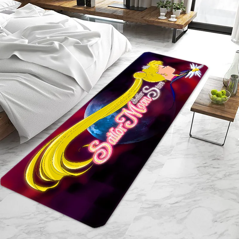 Bohemian deurmat – Uniek patroon en warme uitstraling