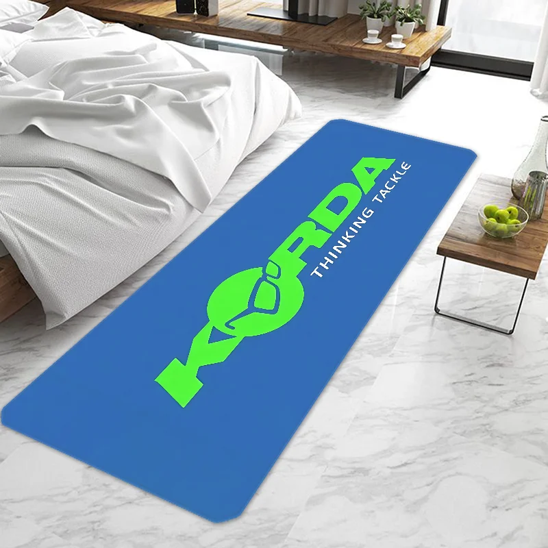 Antibacteriële deurmat – Hygiënisch en veilig