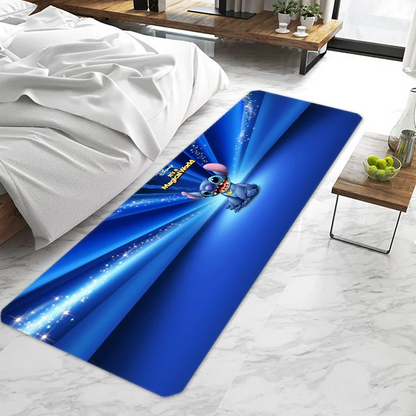 Buitenmat met UV-bestendigheid – Kleuren blijven langer mooi