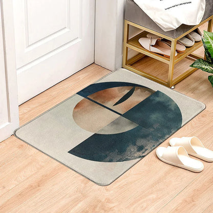 Extra dikke deurmat – Comfortabel en robuust ontwerp