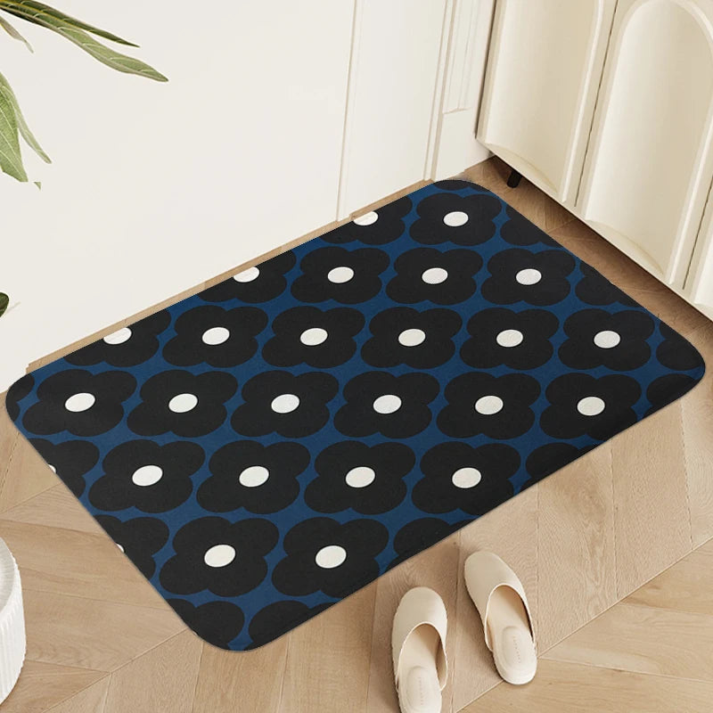 Binnenmat met luxe afwerking – Voegt stijl toe aan je interieur
