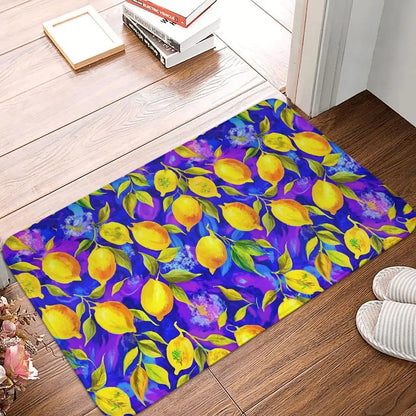 Deurmat in neutrale kleuren – Past in elk interieur