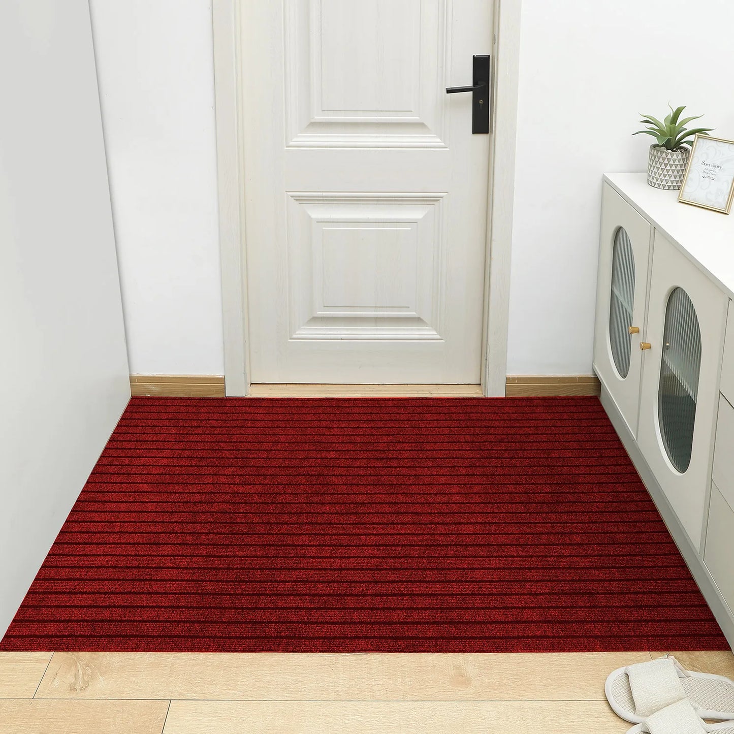 Extra dikke deurmat – Comfortabel en robuust ontwerp
