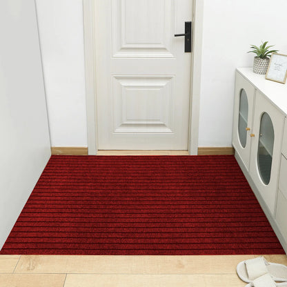 Extra dikke deurmat – Comfortabel en robuust ontwerp
