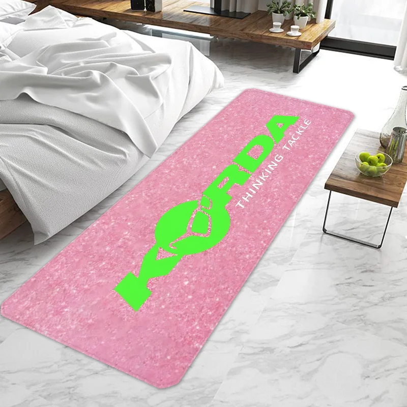 Wasbare binnenmat – Gemakkelijk schoon te maken