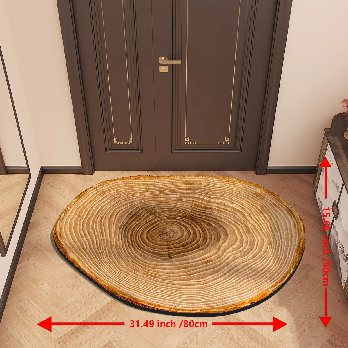 Deurmat op maat laten maken – Perfect passend bij jouw ingang