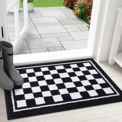 Binnenmat met luxe afwerking – Voegt stijl toe aan je interieur