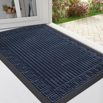 Wasbare binnenmat – Gemakkelijk schoon te maken