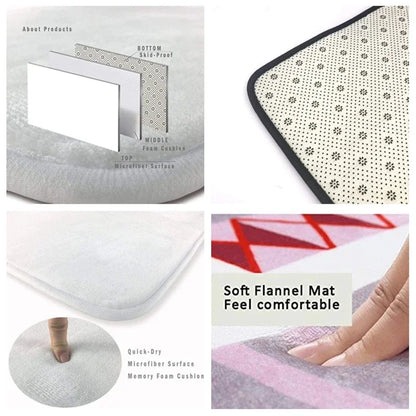 Mat voor entree – Stijlvol en functioneel
