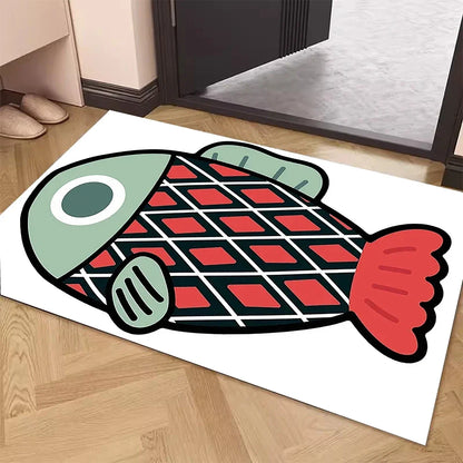 Antislip deurmat – Veilig en praktisch voor elk oppervlak