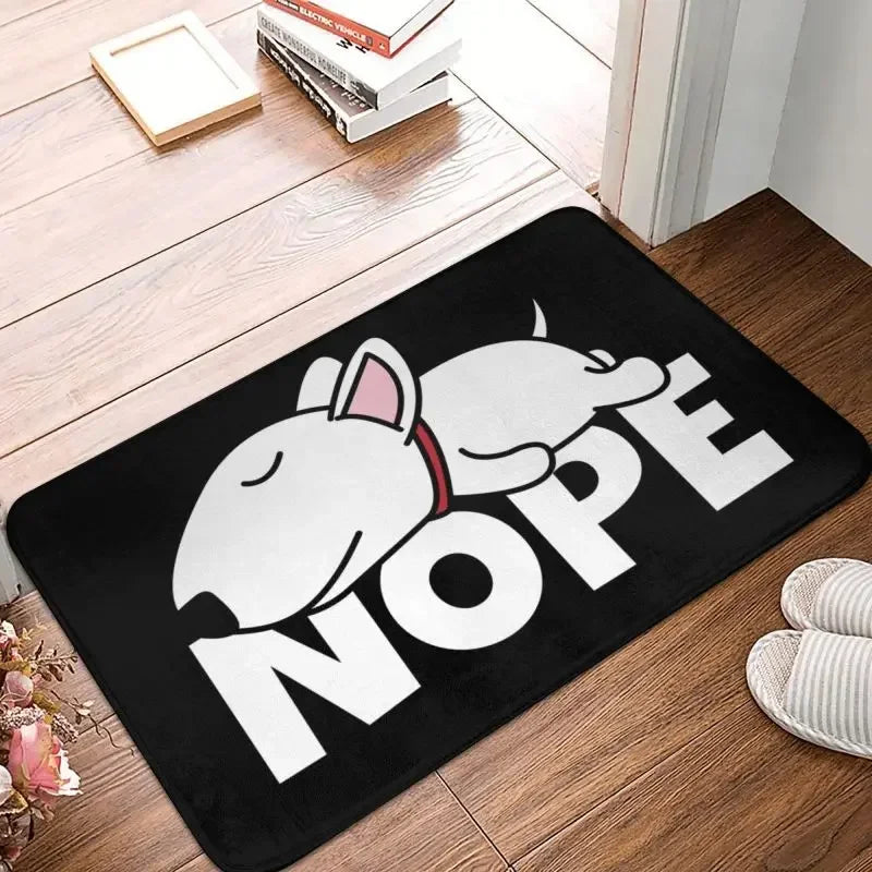 Binnenmat met microvezels – Optimale absorptie