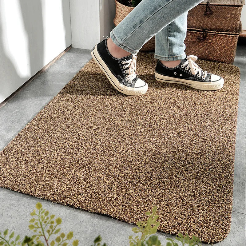 Binnenmat met microvezels – Optimale absorptie