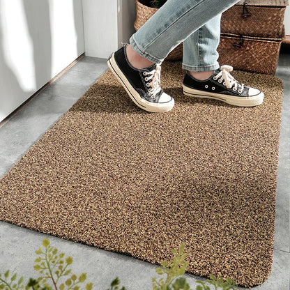 Binnenmat met microvezels – Optimale absorptie