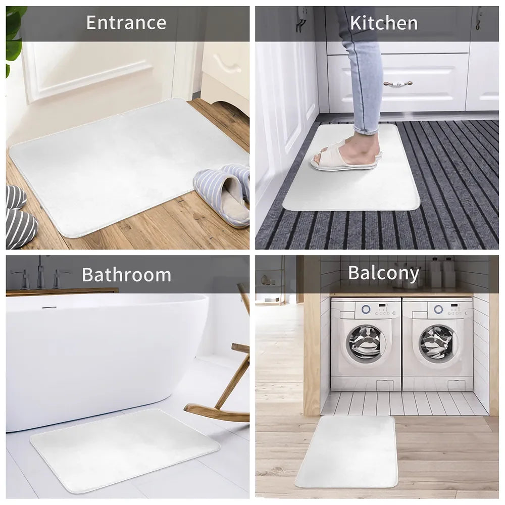 Decoratieve deurmat – Unieke designs voor een persoonlijke touch