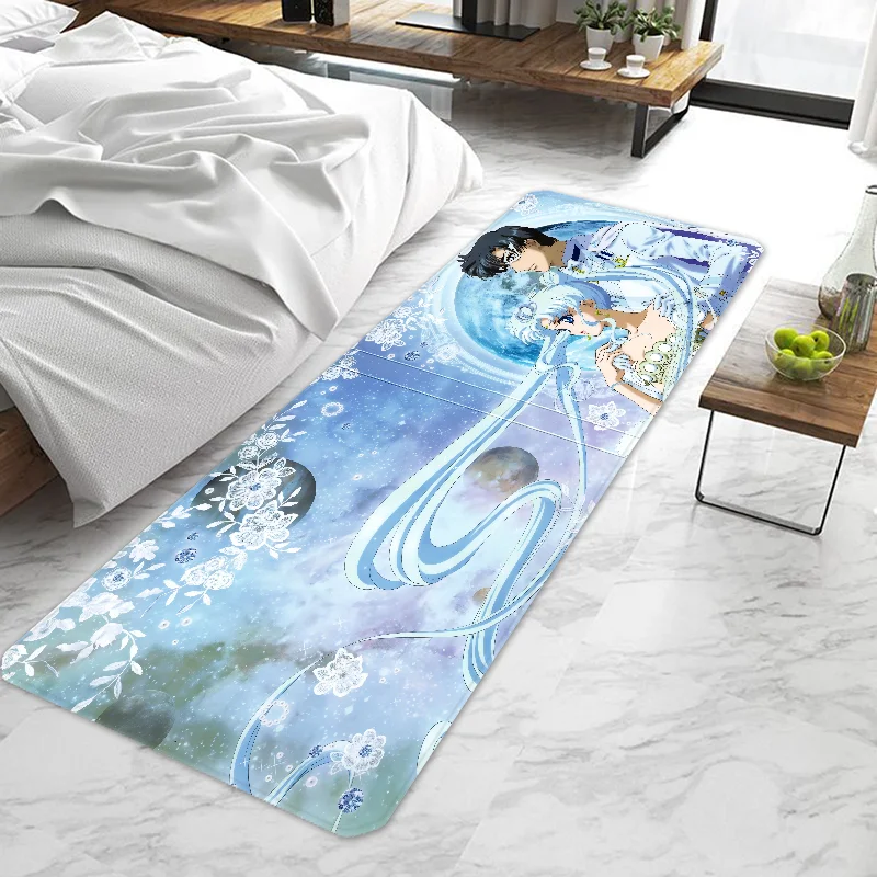 Extra dikke deurmat – Comfortabel en robuust ontwerp