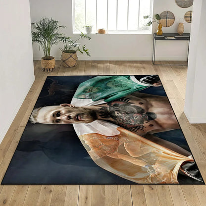Decoratieve deurmat – Unieke designs voor een persoonlijke touch