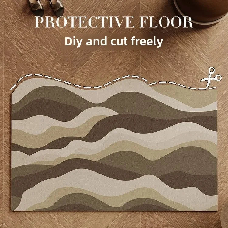 Antislip deurmat – Veilig en praktisch voor elk oppervlak