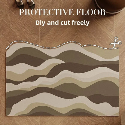 Antislip deurmat – Veilig en praktisch voor elk oppervlak