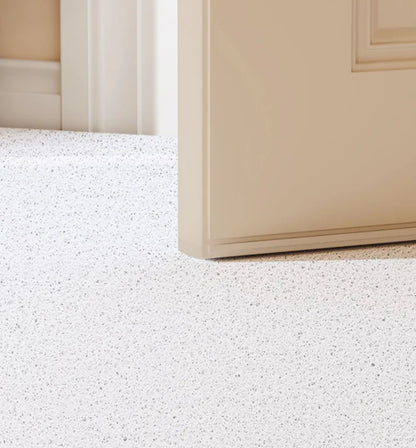Deurmat in neutrale kleuren – Past in elk interieur
