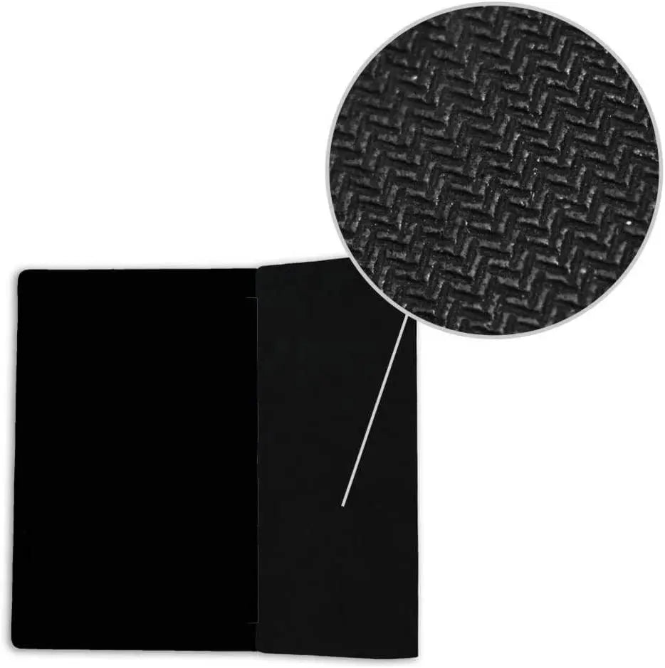 Minimalistische deurmat – Simpel en elegant
