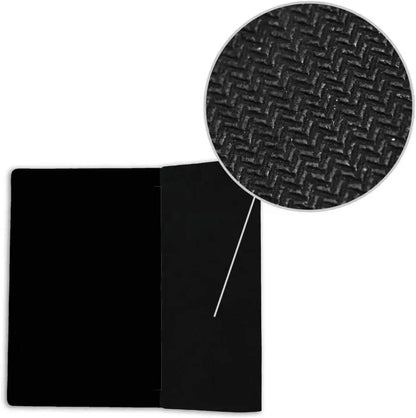 Minimalistische deurmat – Simpel en elegant