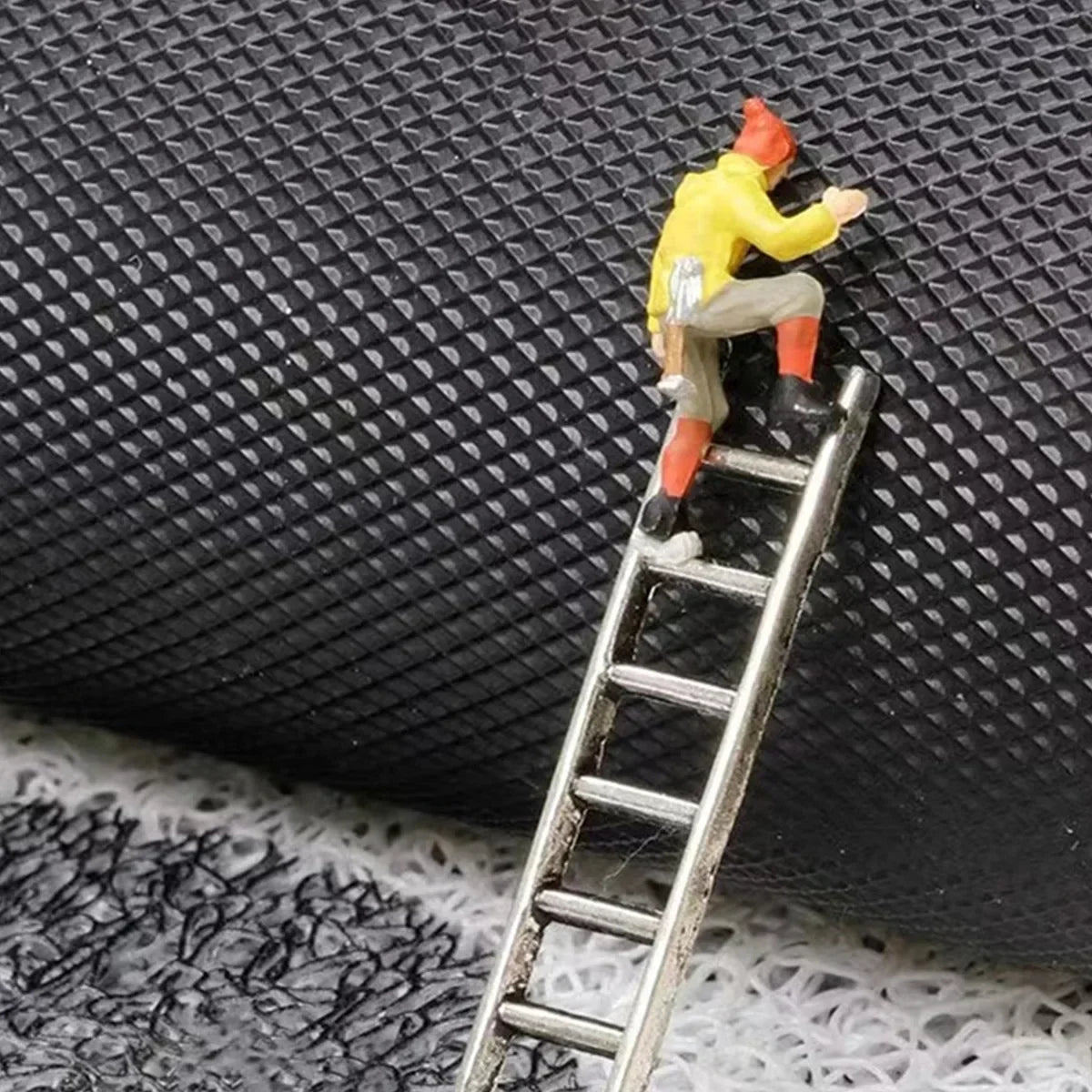 Deurmat voor veranda – Beschermt tegen vuil en vocht