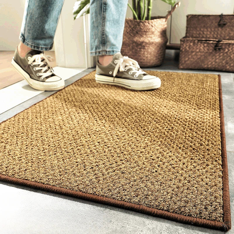 Vintage deurmat – Retro uitstraling voor charme